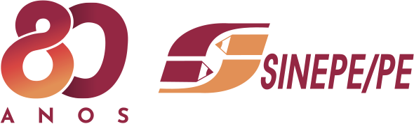 Logo SINEPE/PE