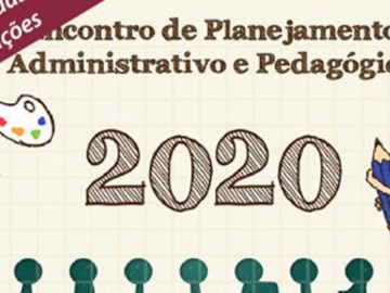 Faça o download  das apresentações do Encontro Anual de Planejamento Administrativo e Pedagógico