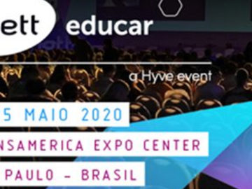 Bett Educar 2020: a educação de hoje nos prepara para o futuro?