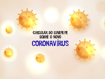Circular nº 05/2020 – Coronavírus
