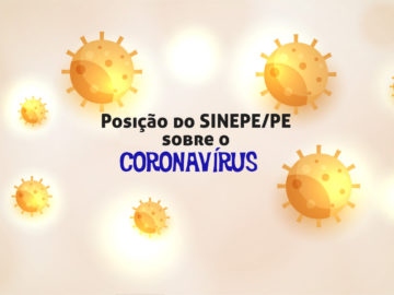 Novo Coronavírus – Decisão do Conselho Diretor do SINEPE/PE