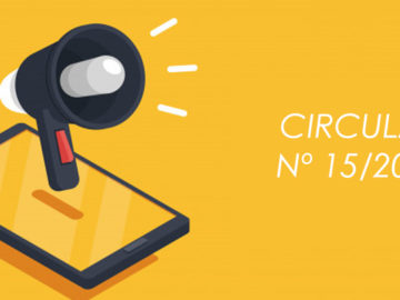 Circular nº 15/2020 – Deliberações da reunião com o MP-PE