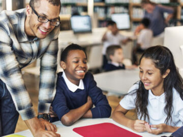 Carta à comunidade escolar
