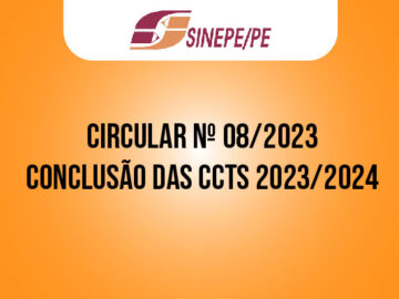 Circular nº 08/2023 – Conclusão das CCTs 2023/2024