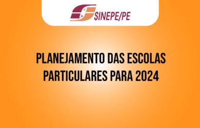 Planejamento administrativo-pedagógico para 2024