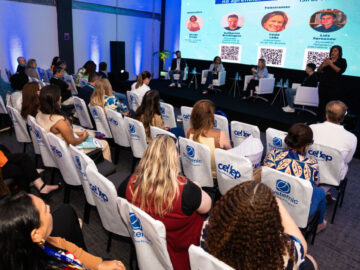 Jornada Bett Nordeste reunirá especialistas no Recife para debater novas ideias e soluções para a educação