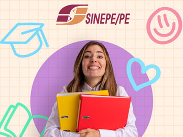 Parabéns a todos os profissionais da Educação de Pernambuco!